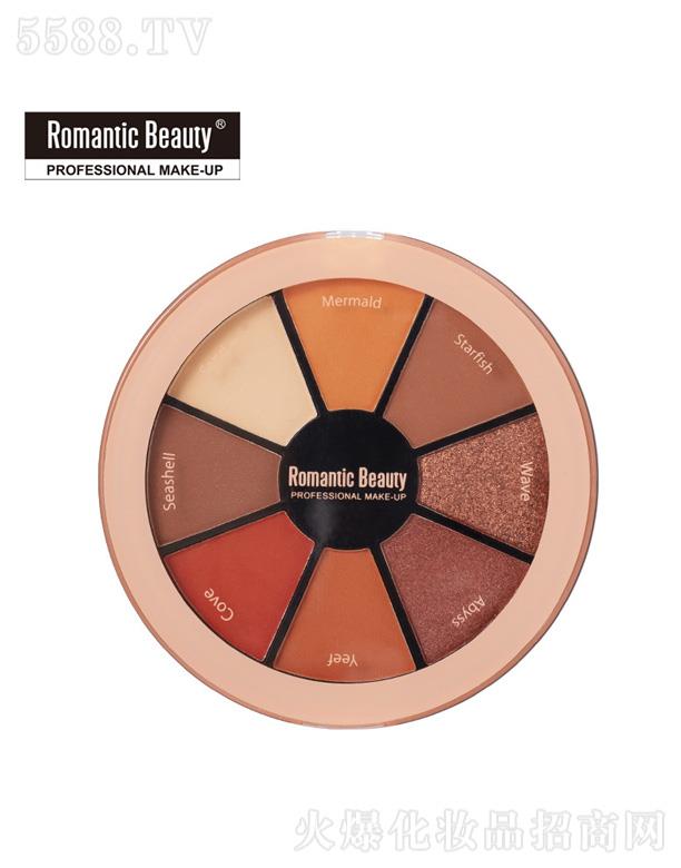 �㽭�W�Z���yƷ���޹�˾��romantic beauty�r��8ɫԪ����Ӱ�P