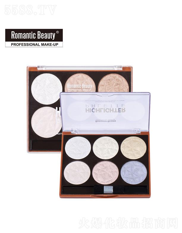 �㽭�W�Z���yƷ���޹�˾��romantic beauty�r(sh��)��8ɫ�߹�P