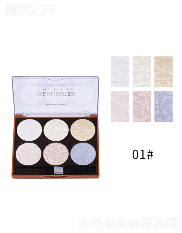 �㽭�W�Z���yƷ���޹�˾��romantic beauty�r(sh��)��8ɫ�߹�P-01