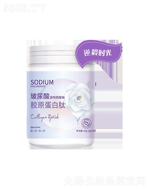 �����ز�����͸���|(zh��)���c�zԭ�����Ĺ��w��� 60g(3gx20��)