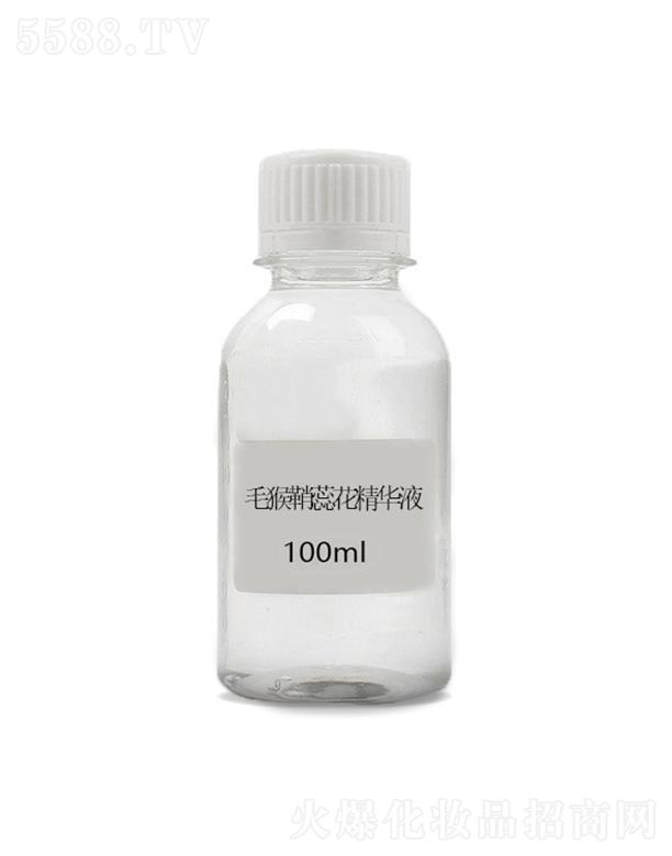 ͨ��ë�����ﻨ���AҺ 100ml