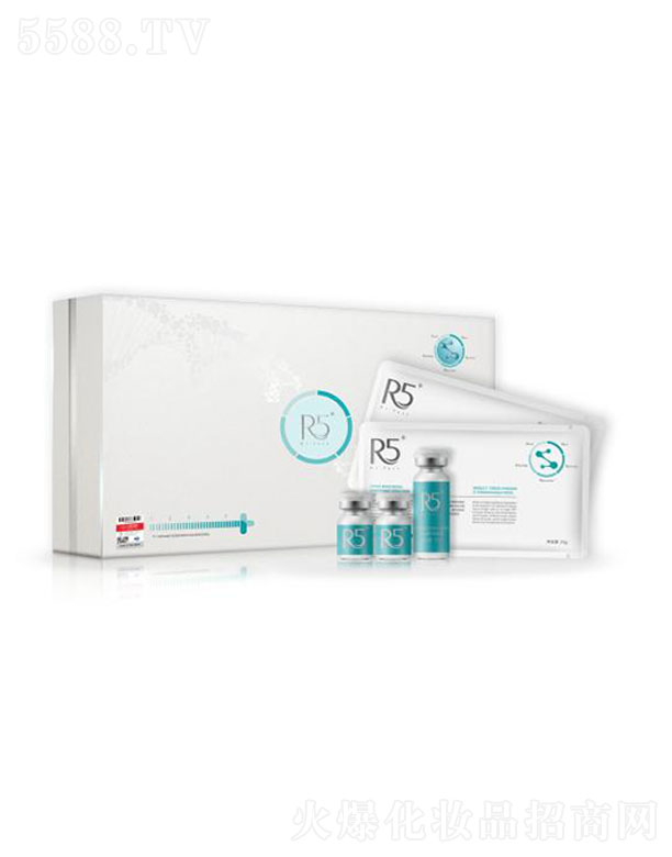 R5������ˮ�������5ml*6֧