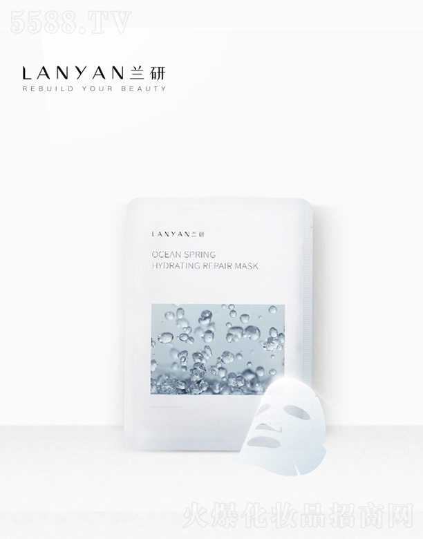 ��Ȫˮ�a(b��)ˮ���o(h��)��Ĥ 5Ƭ