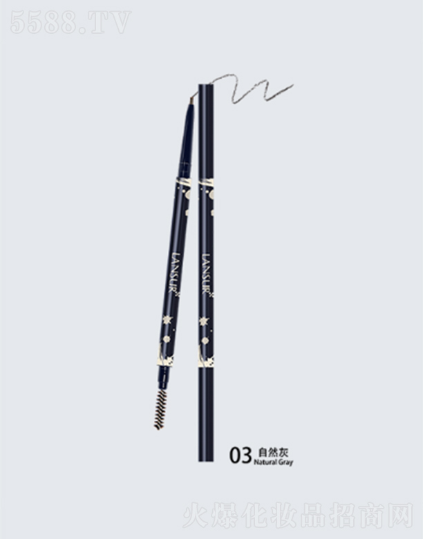 ���^���f��yƷ���޹�˾���mɪʮü����(x��)���Lü�P03��Ȼ�� 0.08g