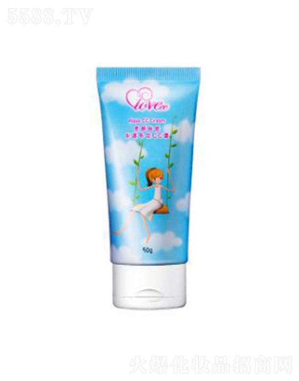 �V������(n��i)���yƷ���޹�˾������(l��)ܽ�������ˮ����ЧCC˪ 50g�̝�(r��n)����{(di��o)���wɫ