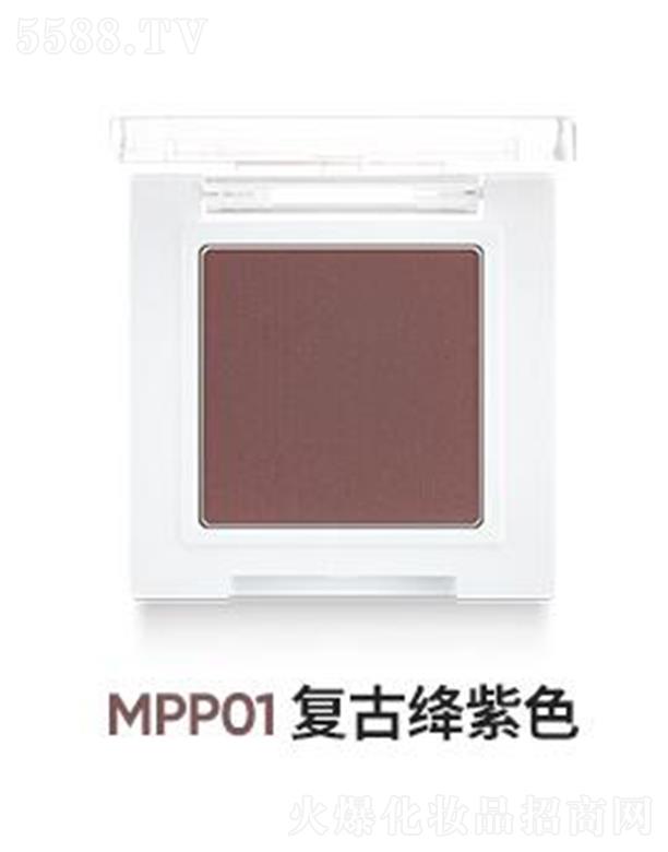 �Ϻ���ޢ���yƷ�Q(m��o)�����޹�˾��BANILA CO�����m������ʆ�ɫ��Ӱ-���� MPP01�͹Ž{��ɫ