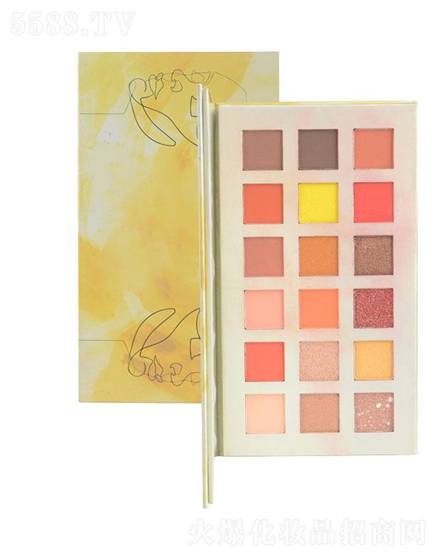 �V���ɵ�18ɫ��Ӱ�P(p��n) ��ˮ�������|(zh��)��(x��)ā�־ò��w���N�����a(ch��n)