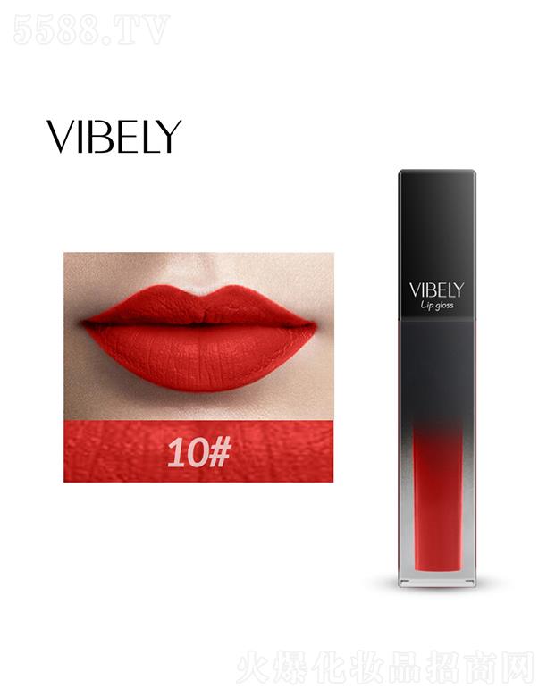 �V�����𻯊yƷ���޹�˾��VIBELY�W��������ɫҺ�w��ⴽ��10#