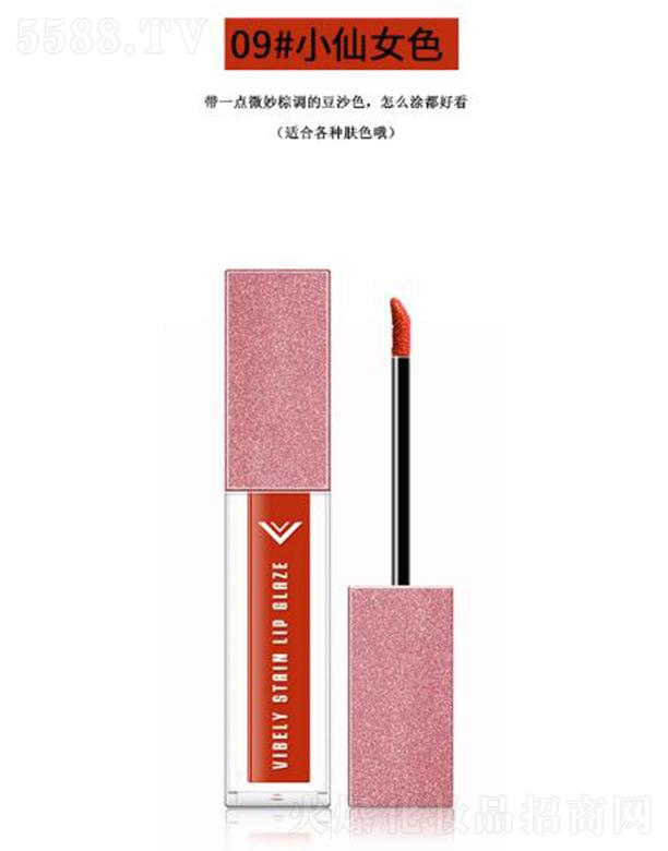 �V���Ѓ�(y��u)ɫ���yƷ���޹�˾��VIBELY�����z���̝�(r��n)����09#С��Ůɫ