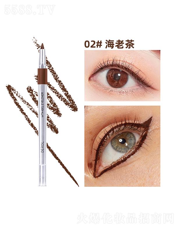 DEROL��ɫ�۾��z�P02#���ϲ�