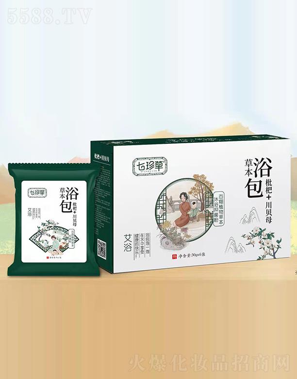 �����ֲ��ݱ���ԡ�־��� 30gx6����Ȼֲ��غͳɷ�