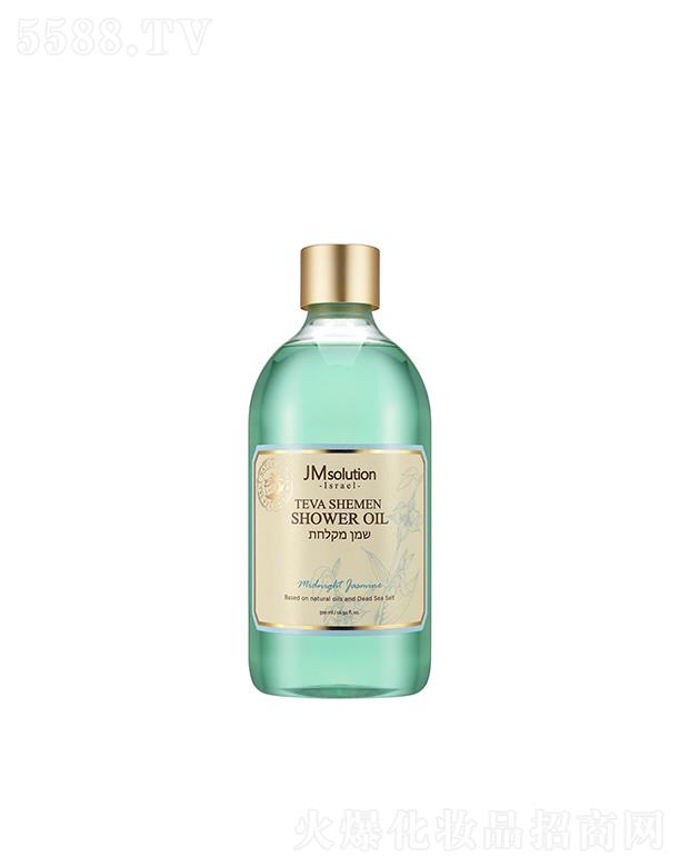 ��˾����ɫ��ֲ�ͺ��}��ԡҺ����ҹ�����㣩 500ml�غ��坍