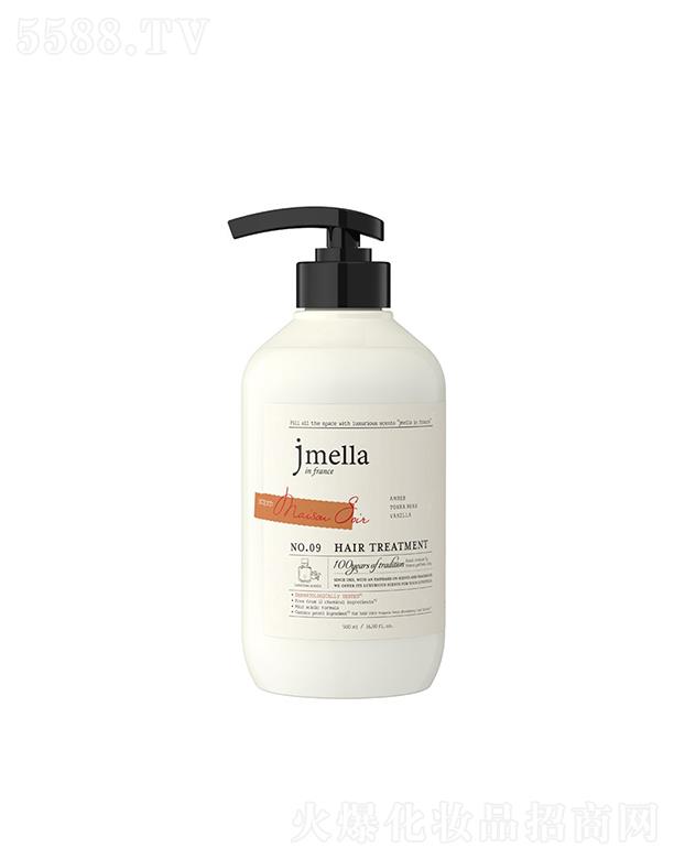 JMELLA����ҹ֮���o�l(f��)�� 500ml�����^ƤҲ��ʹ��