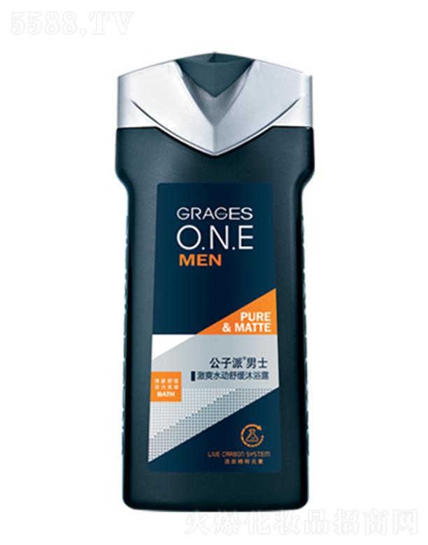 ��������ʿ�����ˬ������ԡ¶ 230ml�������w����ˬ������