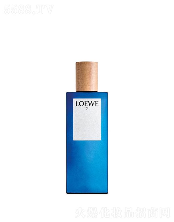 ·����܎��ˮ���yƷ(�Ϻ�)���޹�˾��LOEWE 7 ����ˮ 50ml�ʬF����ҹ�{�Ľ��ٹ��