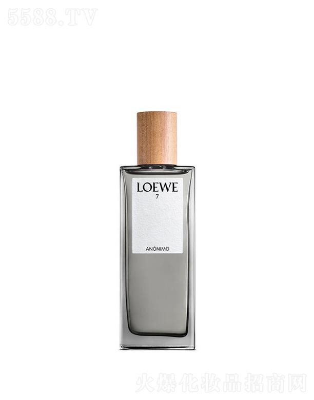·����܎��ˮ���yƷ(�Ϻ�)���޹�˾��LOEWE 7 An��nimo ����ˮ 50�����挍������