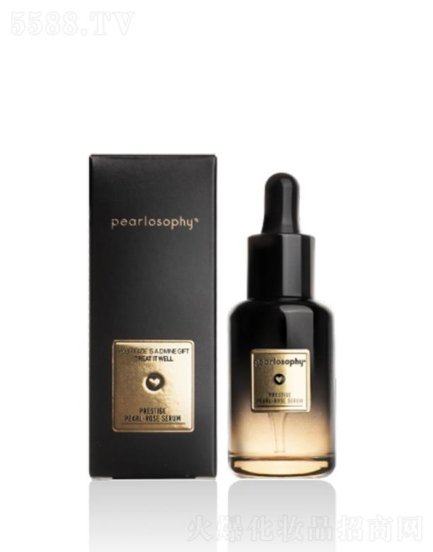 pearlosophy�������W�����N������A �������݌��o