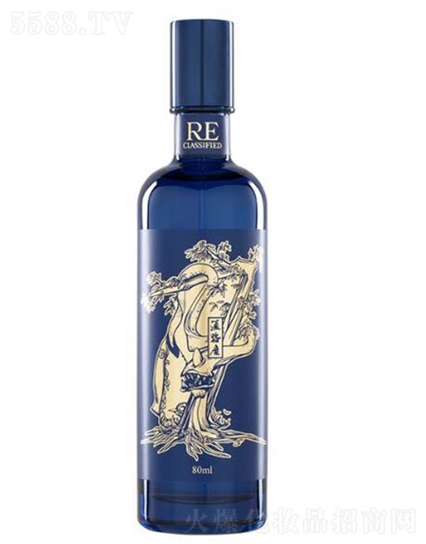 �Ϻ������Q(m��o)�����޹�˾��RECLASSIFIEDҊ(ji��n)Խ��� 80ml�������