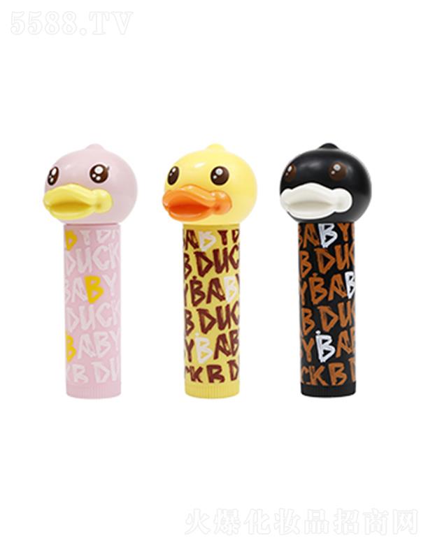 �V�����Ż��yƷ���޹�˾��B.Duck Baby�����o���� 5.5g�����a���ֹ��������