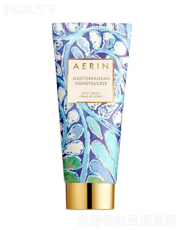 AERIN���ǵ��к�ˮ����(r��n)�w��˪ ��ɢ�����¶��־õ����
