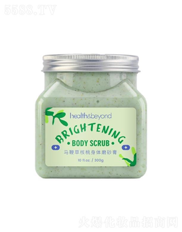 Health&Beyond�R�޲ݺ������wĥɰ�� 300g�̝�(r��n)ȥ���|(zh��)