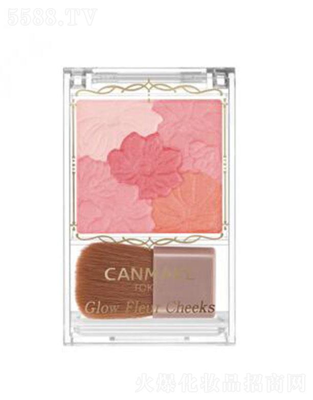 CANMAKE����������֬��02 ɺ���ۼt��ɢ�l(f��)�������˚��|(zh��)