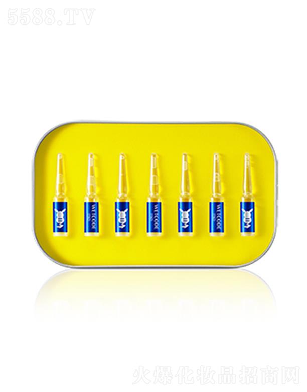 ˮ�ܴa���ɉ�(m��ng)(li��n)���� ��ҹ��ƿ 1.5ml*7/�����o(h��)���w����ˮ���읙