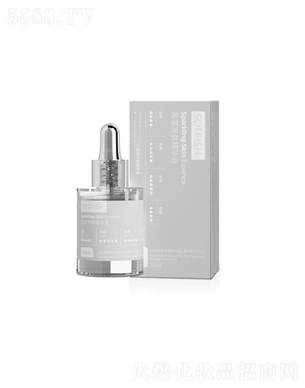 �V������ɭ  SOTFISH-�������w���A�M  30ml   �aˮ����