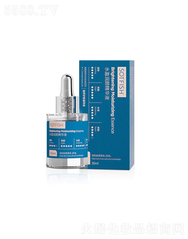 �V������ɭ  SOTFISHˮӯ��(r��n)��A�M  30ml   ƽ���iˮ