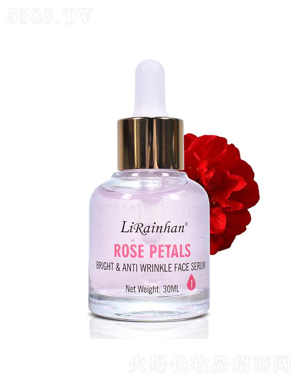 �V�ݳ��껯�yƷ���޹�˾��Lirainhanõ�廨���AҺ