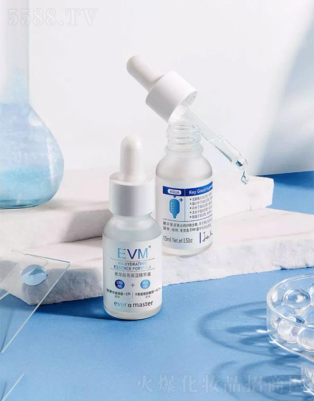 EVM������߱����AԭҺ