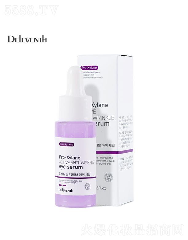 �V�|�Y������Ƽ����޹�˾��DEleventh��ɫ���۲����AҺ