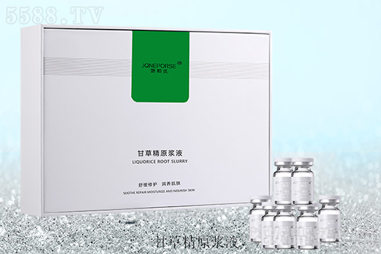 �ɰ��ϸʲݾ�ԭ�{Һ