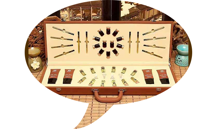 美蒂夫人量子套盒 美蒂夫人量子套