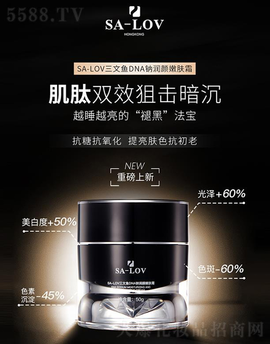 SA-LOV�����~DNA�c������w˪