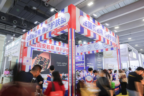 法國安若希憑硬核實(shí)力成現(xiàn)場焦點(diǎn)3 法國安若希憑硬核實(shí)力成現(xiàn)場焦點(diǎn)3