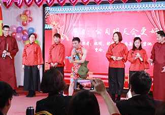 ����롶��˾��������á�չ�F(xi��n)��һ�ӵľ�����